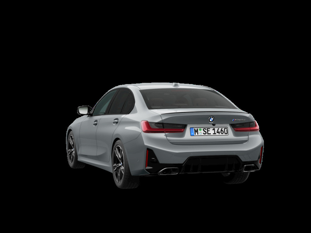 BMW M340