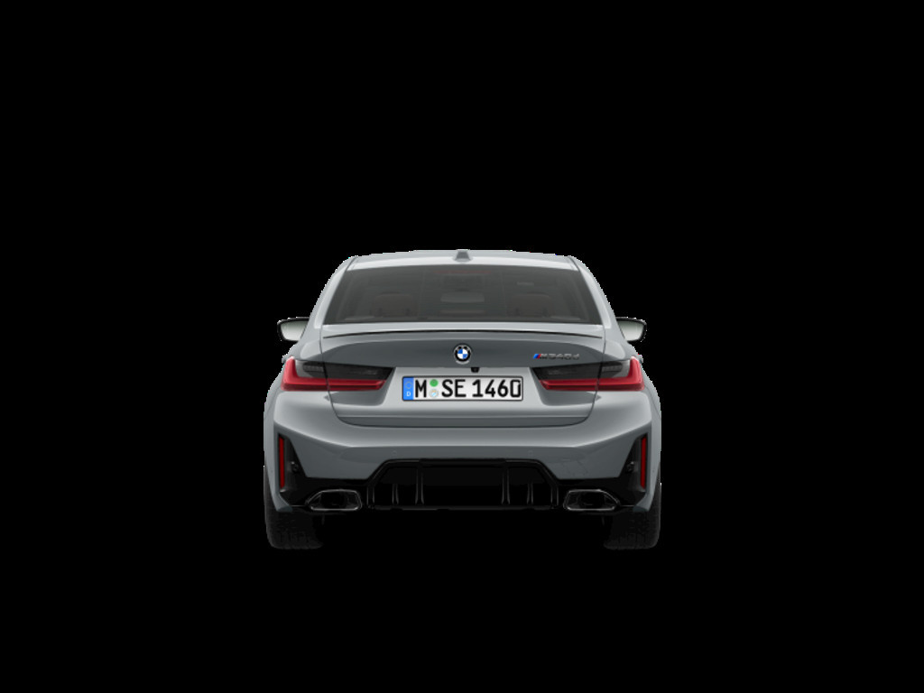 BMW M340