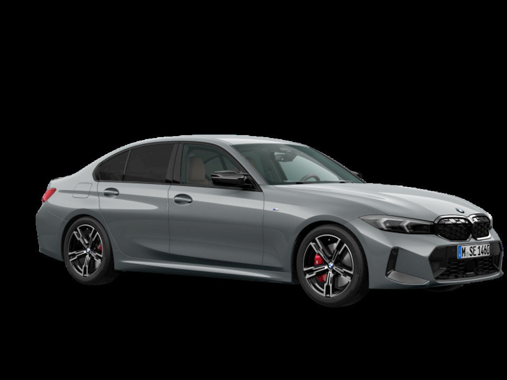 BMW M340