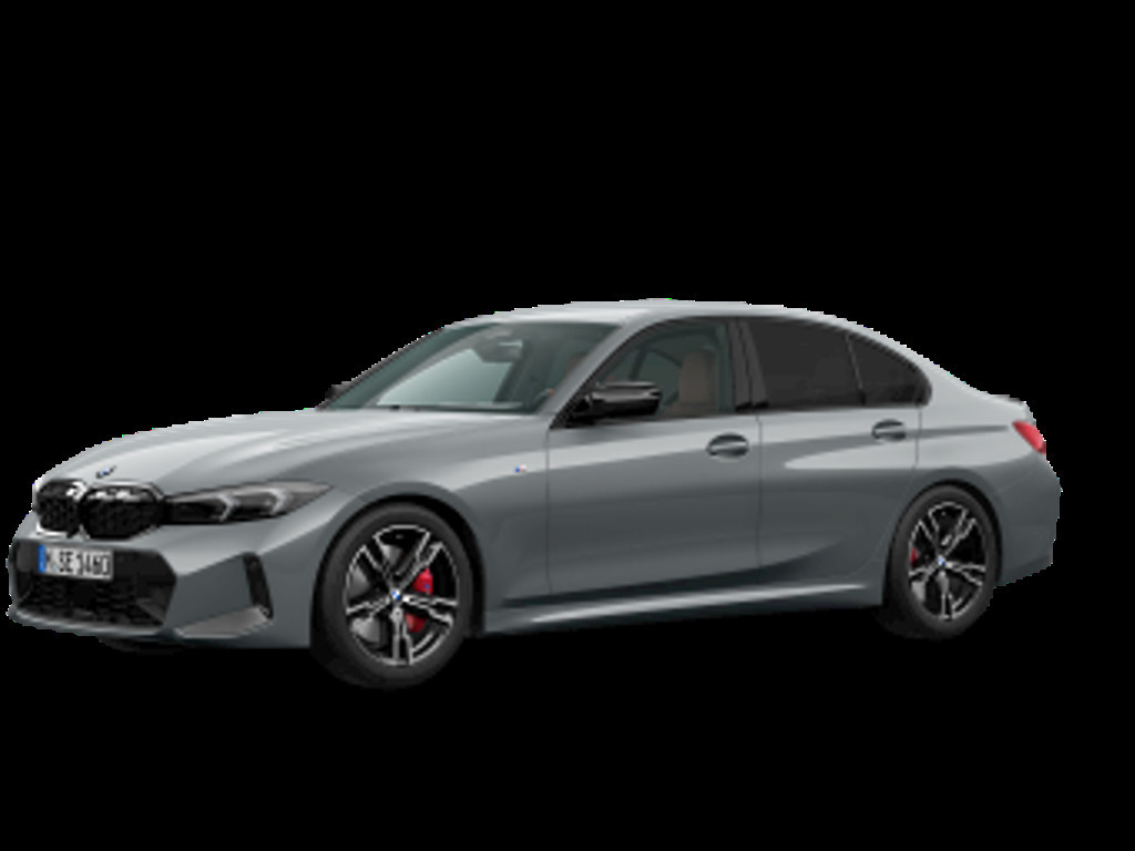 BMW M340
