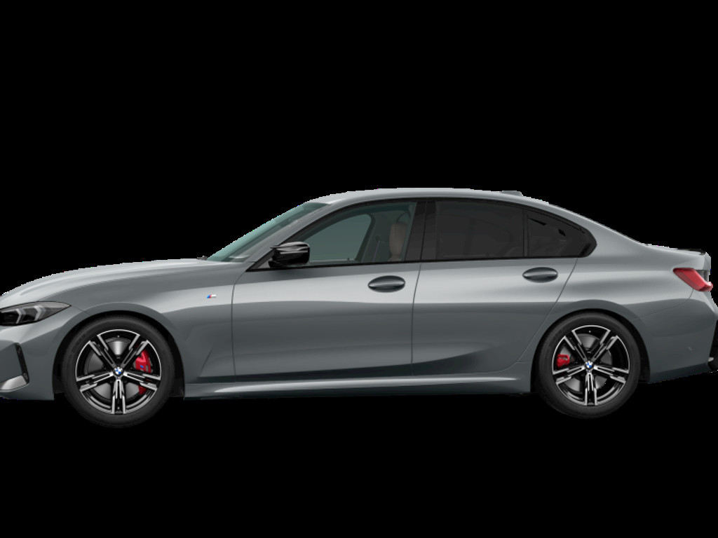 BMW M340