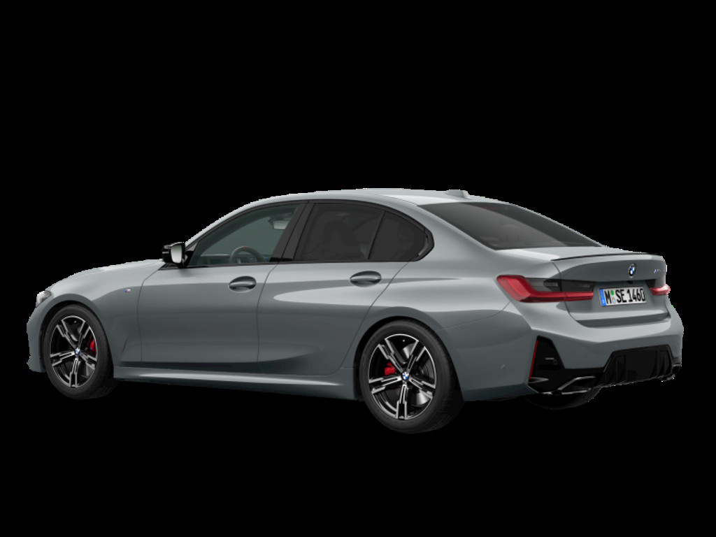 BMW M340
