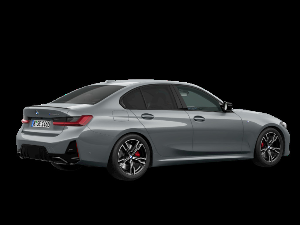 BMW M340