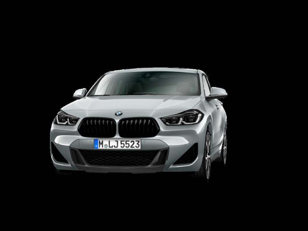 BMW X2 xDrive25d