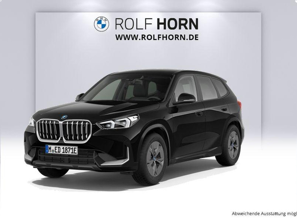 BMW iX1 xDrive30