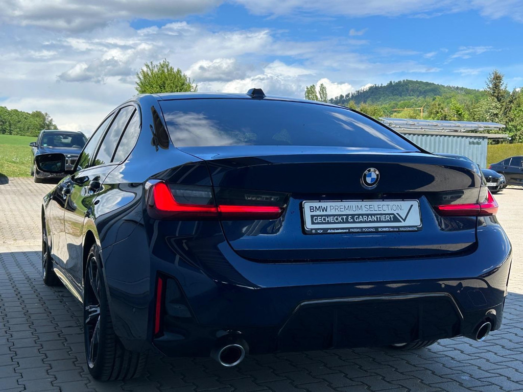 BMW 3 Serie