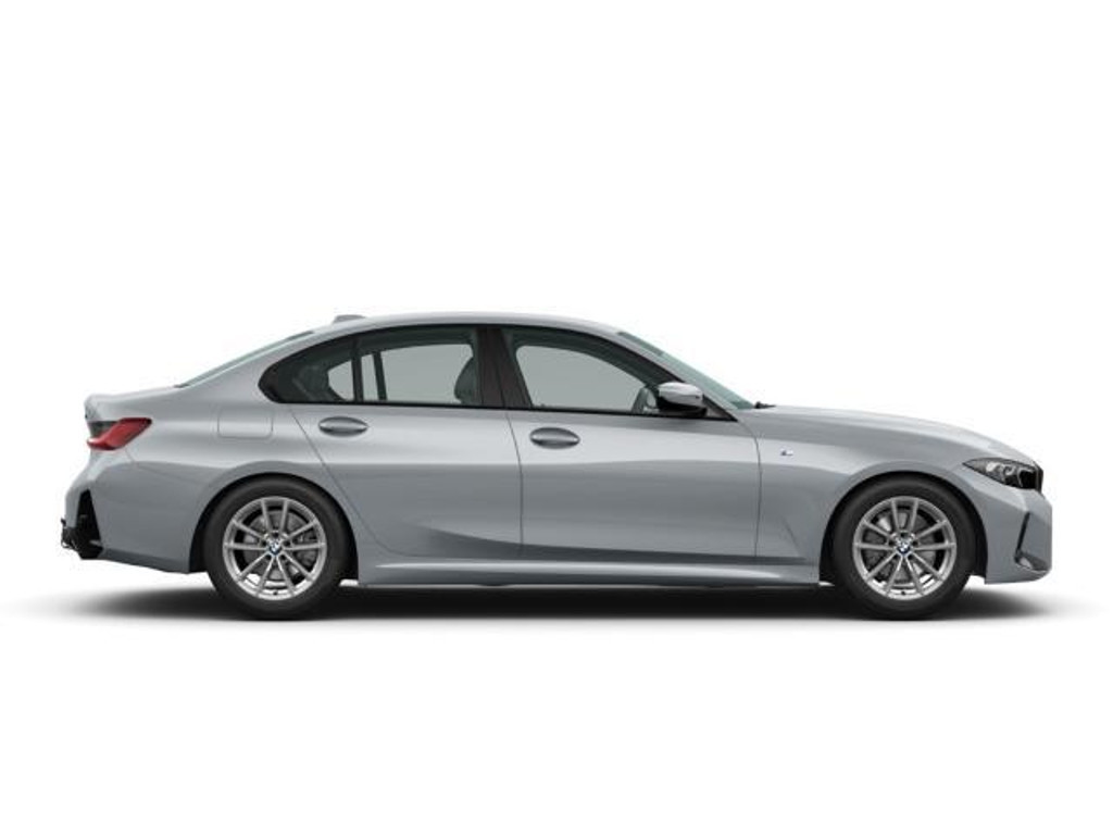 BMW 3 Serie 318 Sedan 318d