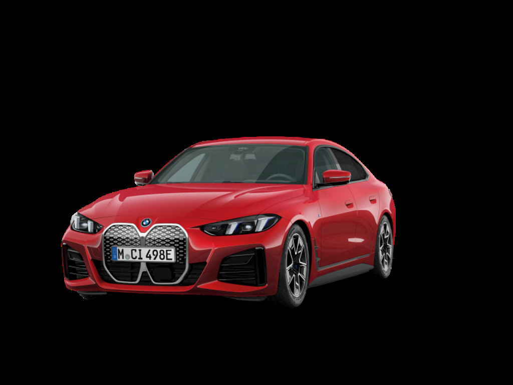BMW i4