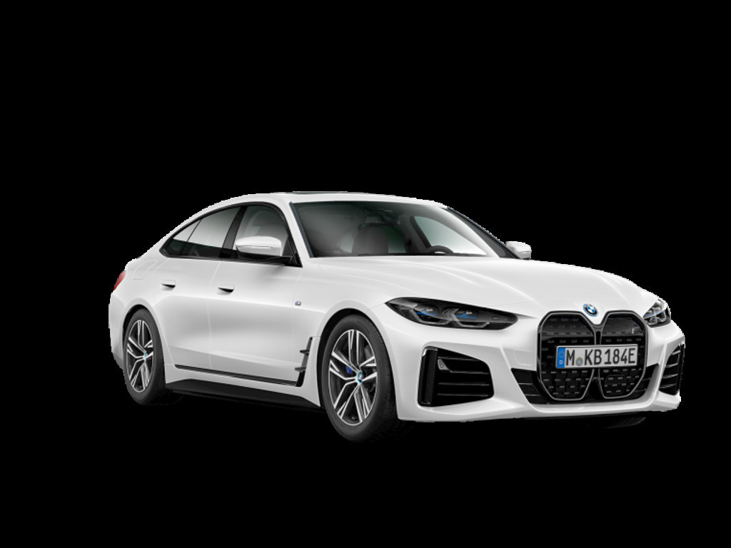 BMW i4