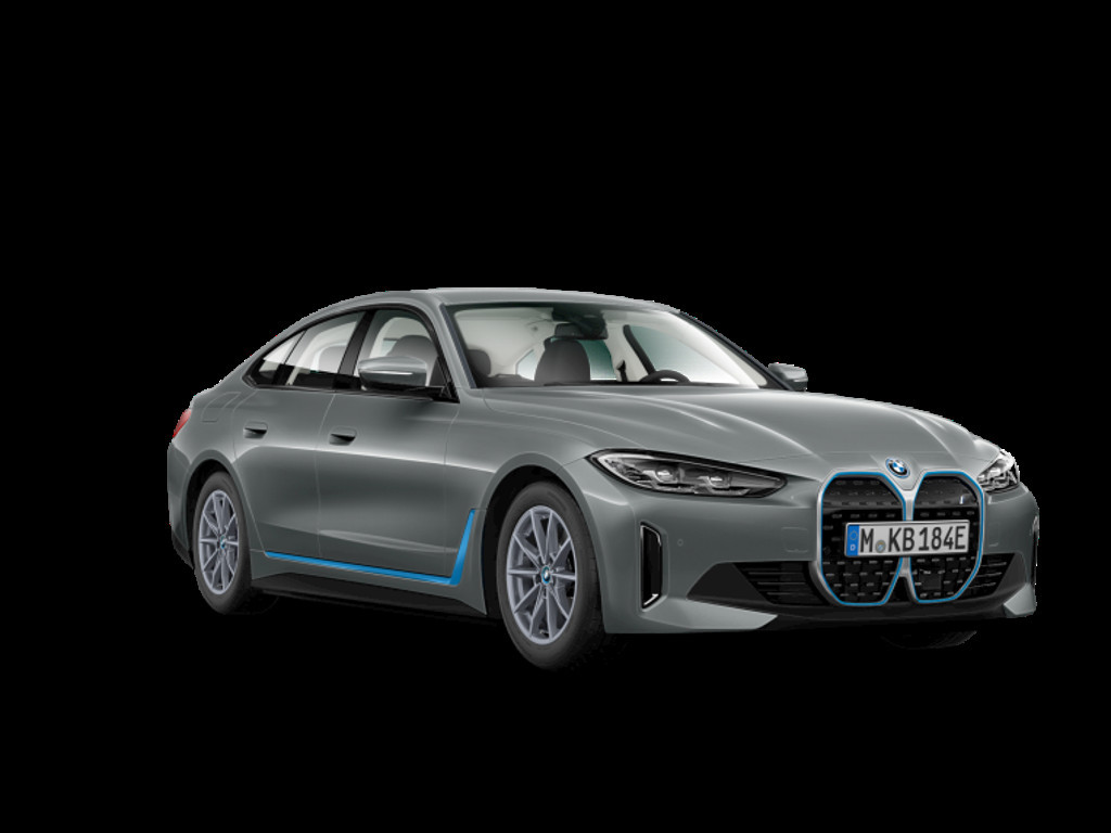 BMW i4