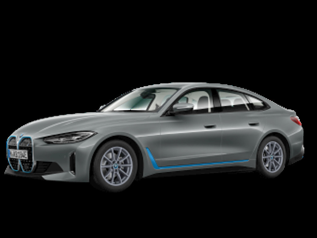 BMW i4 Coupé Gran Coupé eDrive40