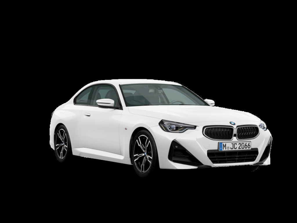 BMW 2 Serie