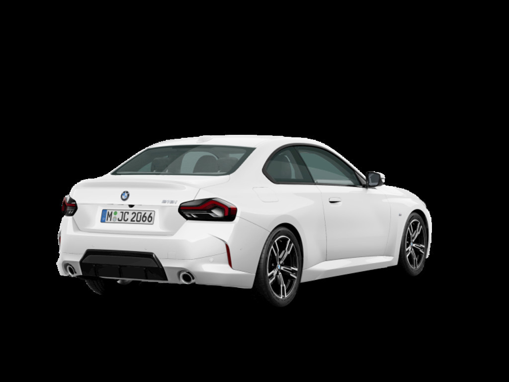 BMW 2 Serie