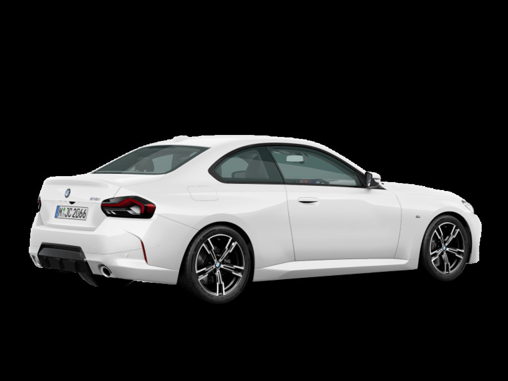BMW 2 Serie