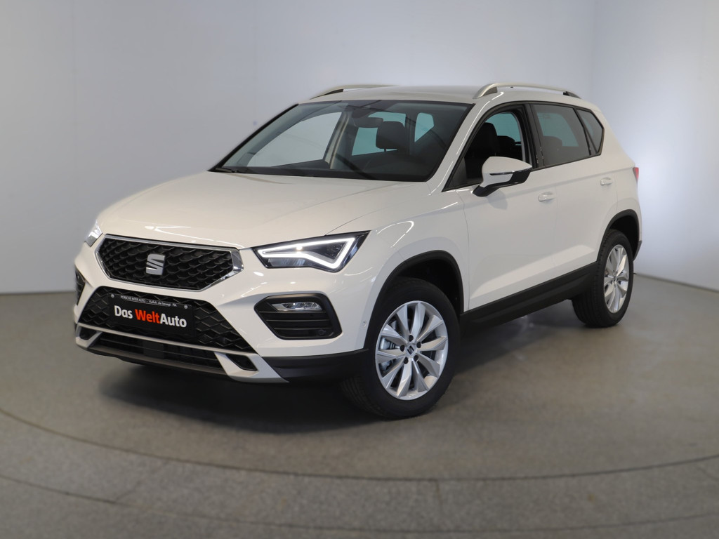 Seat Ateca Style 1.5 TSI DSG