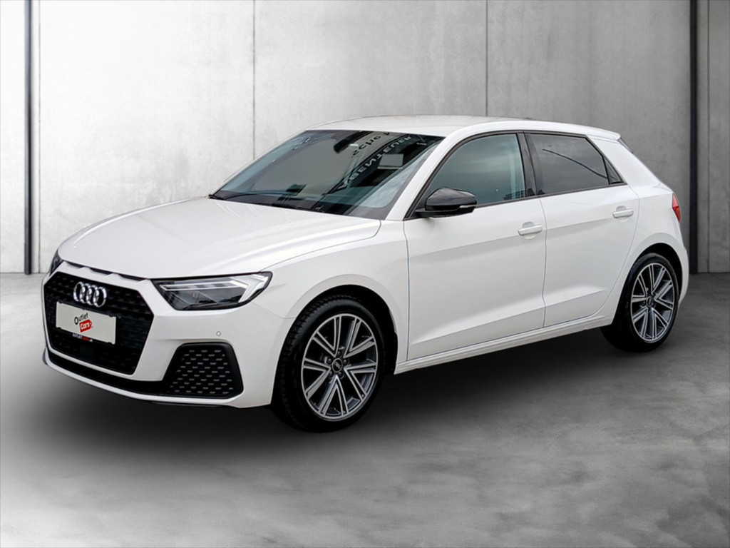 Audi A1 Sportback 25 TFSI