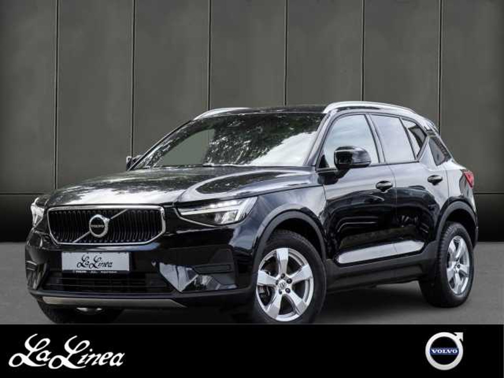 Volvo XC40 XC40