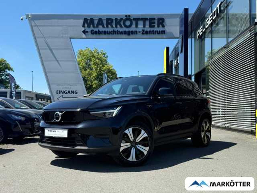 Volvo XC40 XC40