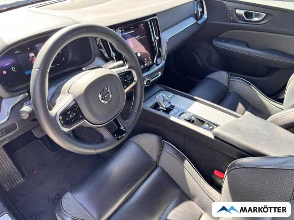 Volvo V60 Cross Country