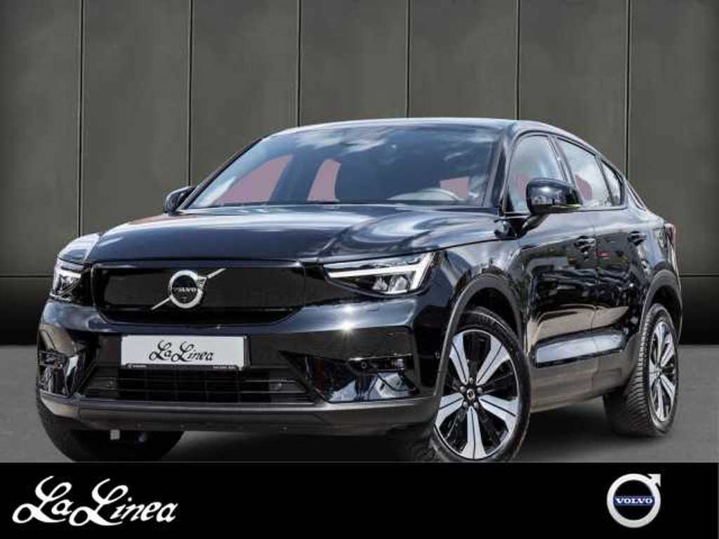 Volvo C40 Recharge