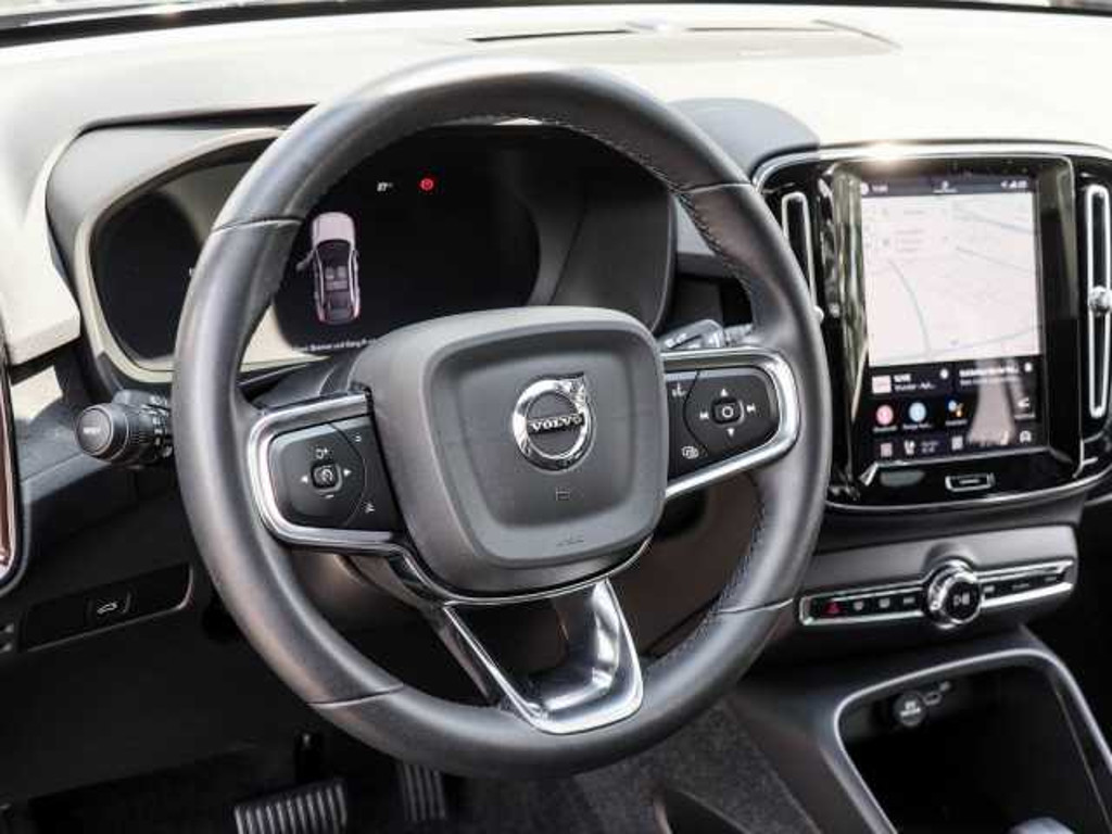 Volvo C40