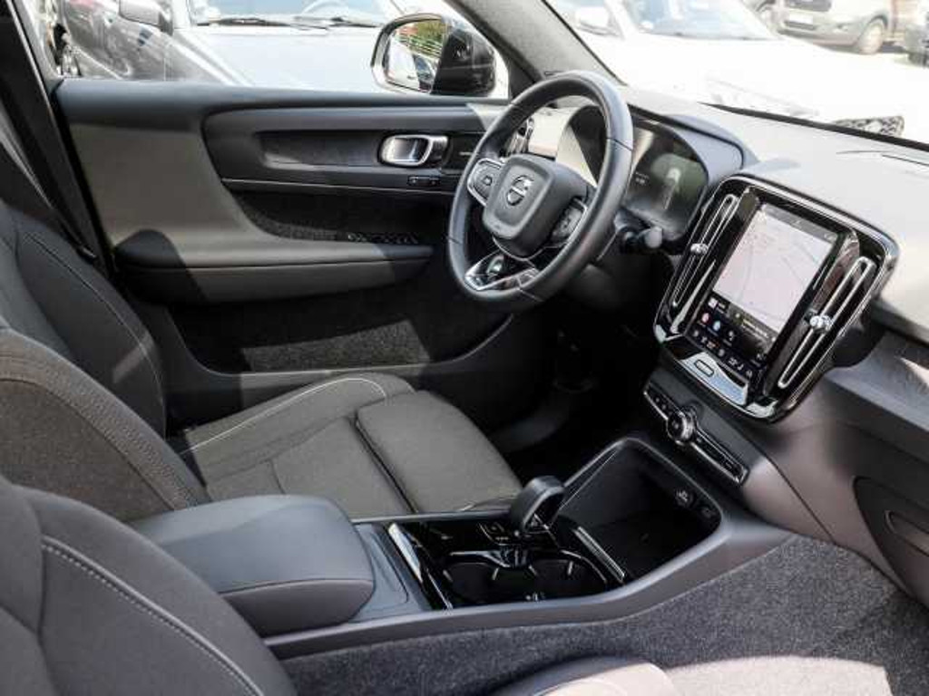 Volvo C40