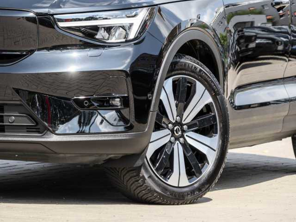 Volvo C40