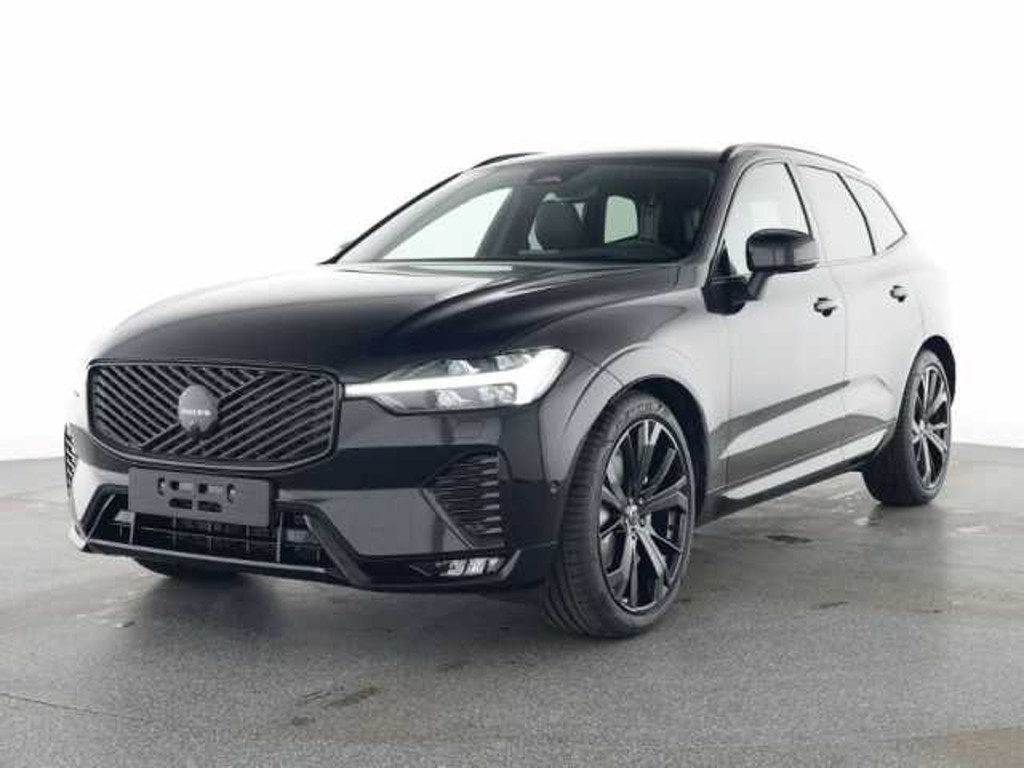 Volvo XC60 AWD Ultra
