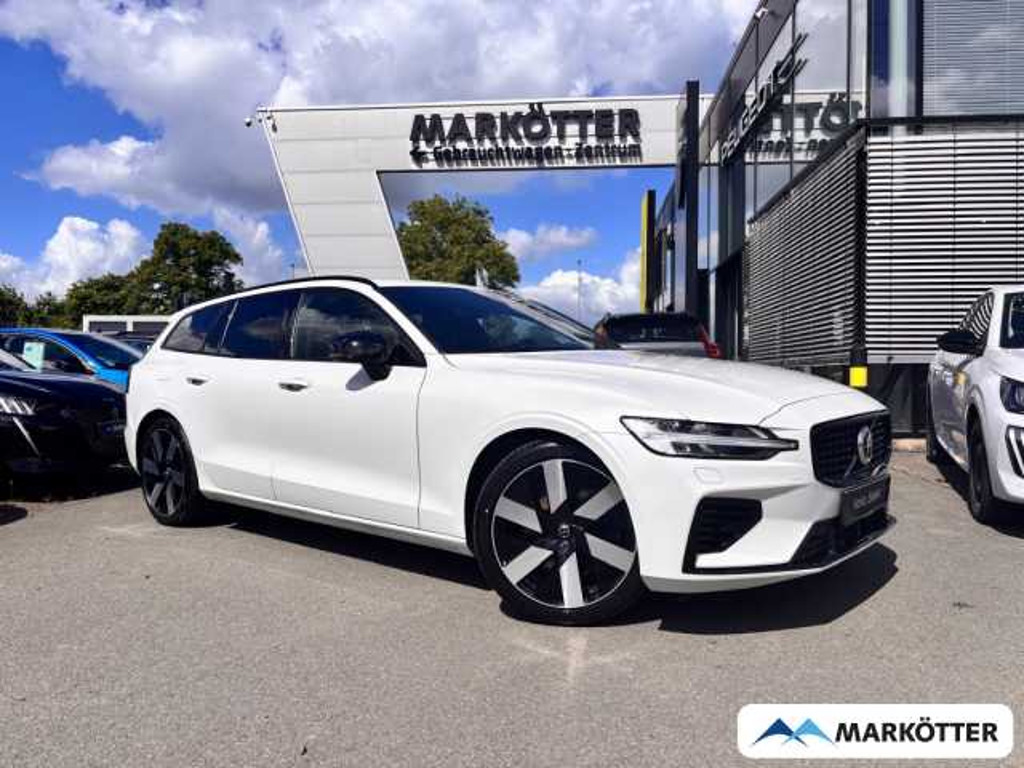 Volvo V60 V60