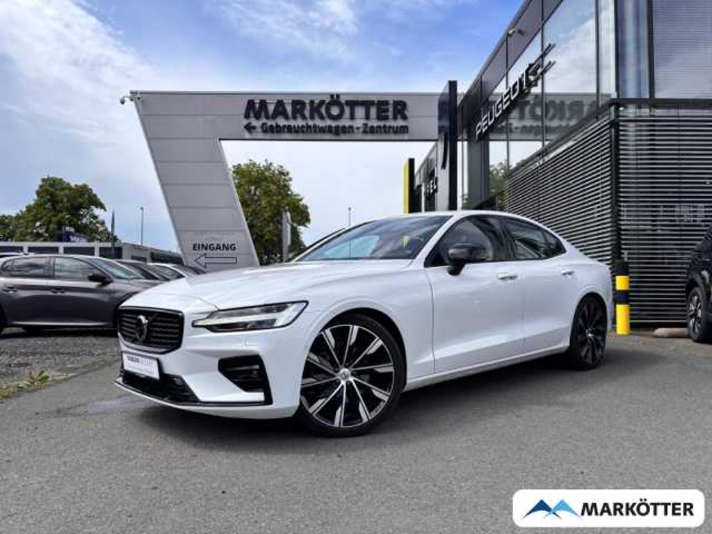 Volvo S60 S60