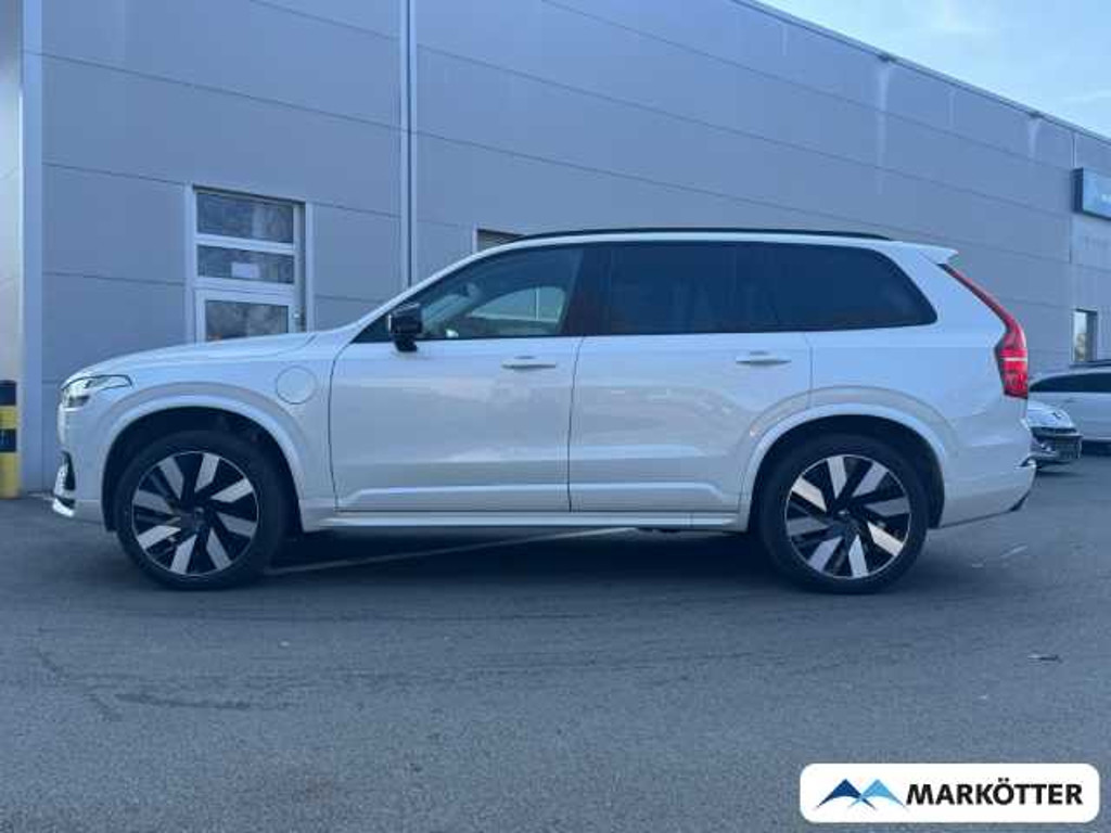 Volvo XC90 XC90