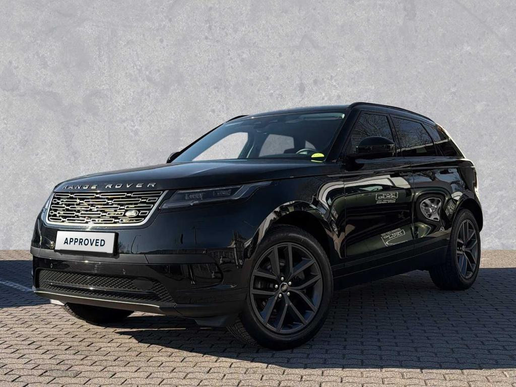 Land Rover Range Rover Velar S D200