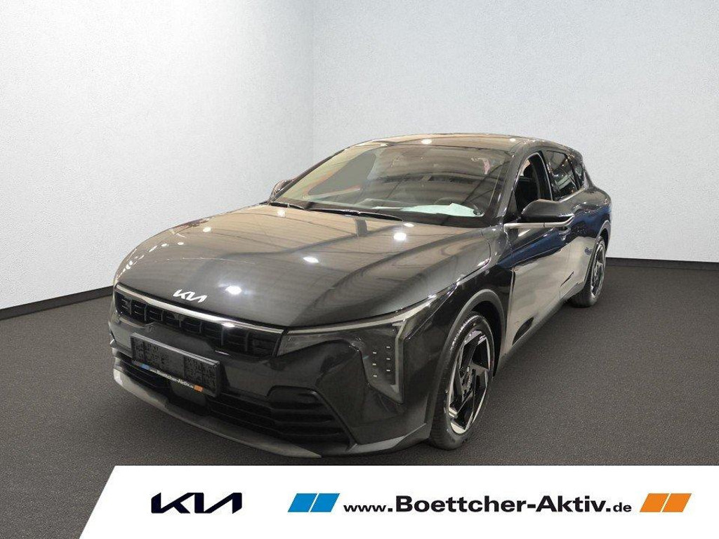 Kia K4 1.6T 150PS Automatik Spirit Drive Wise Park-