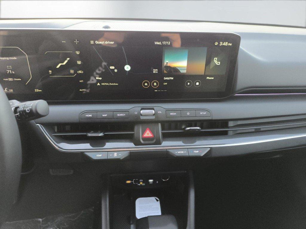 Kia K4