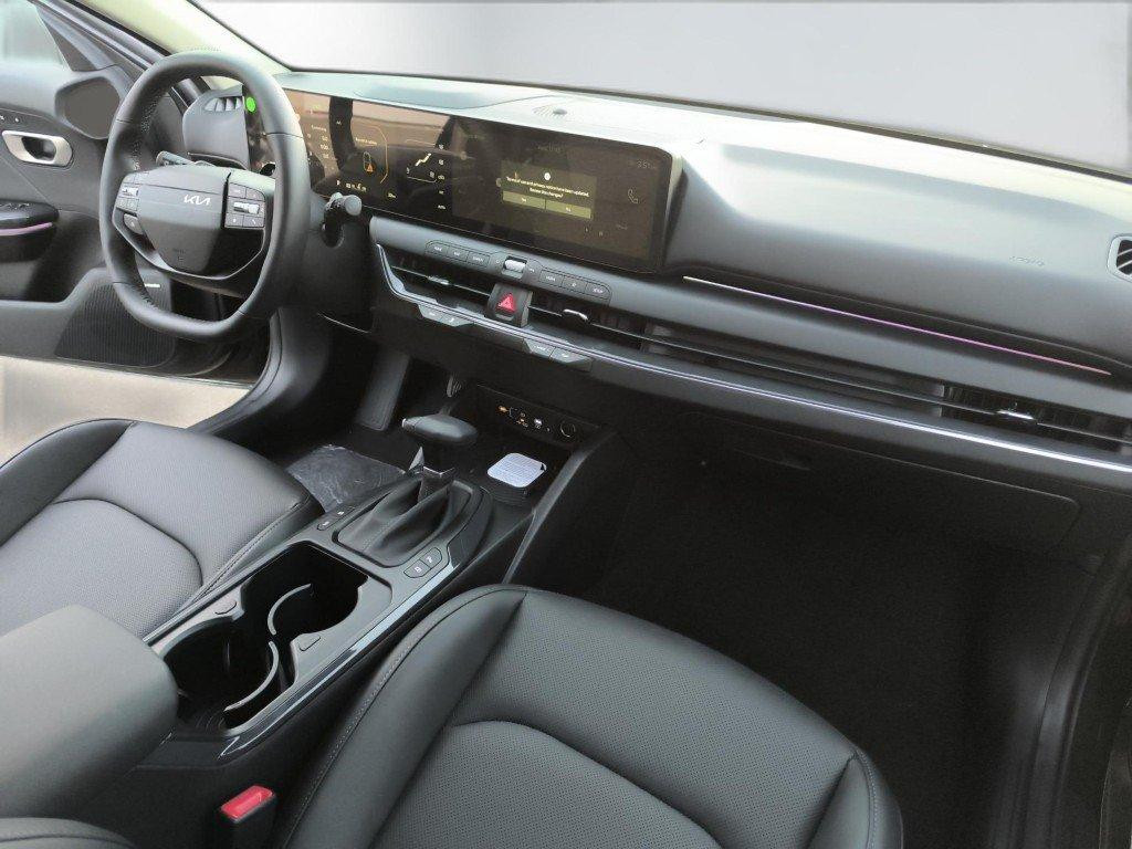 Kia K4