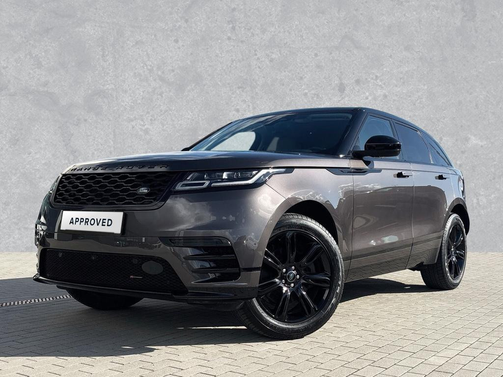Land Rover Range Rover Velar Dynamic R-Dynamic SE