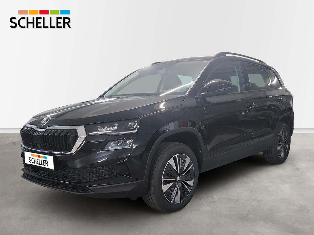 Skoda Karoq Balance 1,5 TSI 110 kW 7-Gang-DSG Balance