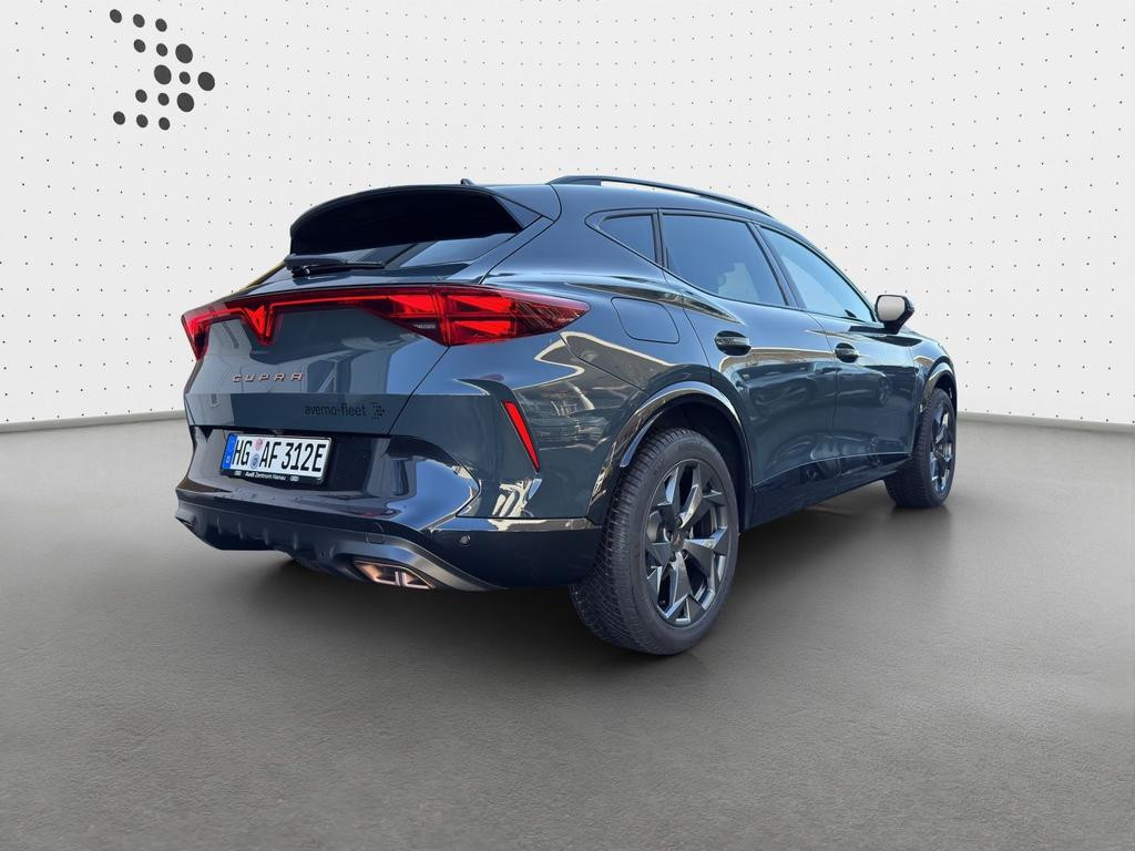 Cupra Formentor DSG e-Hybrid