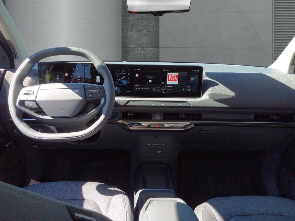 Kia EV2