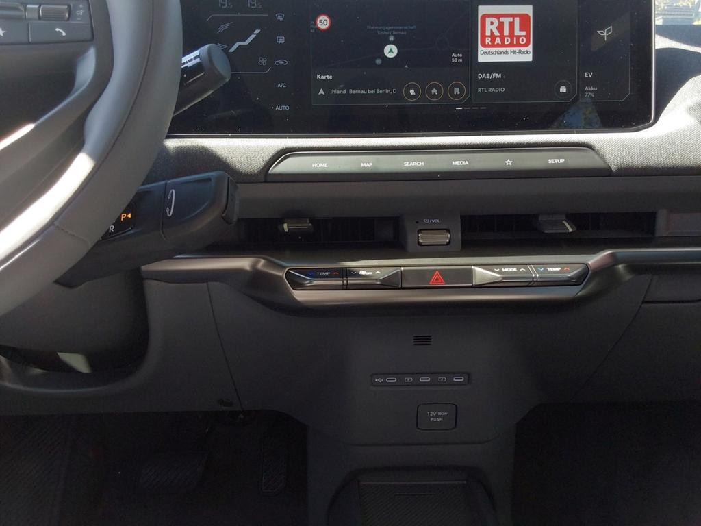 Kia EV2