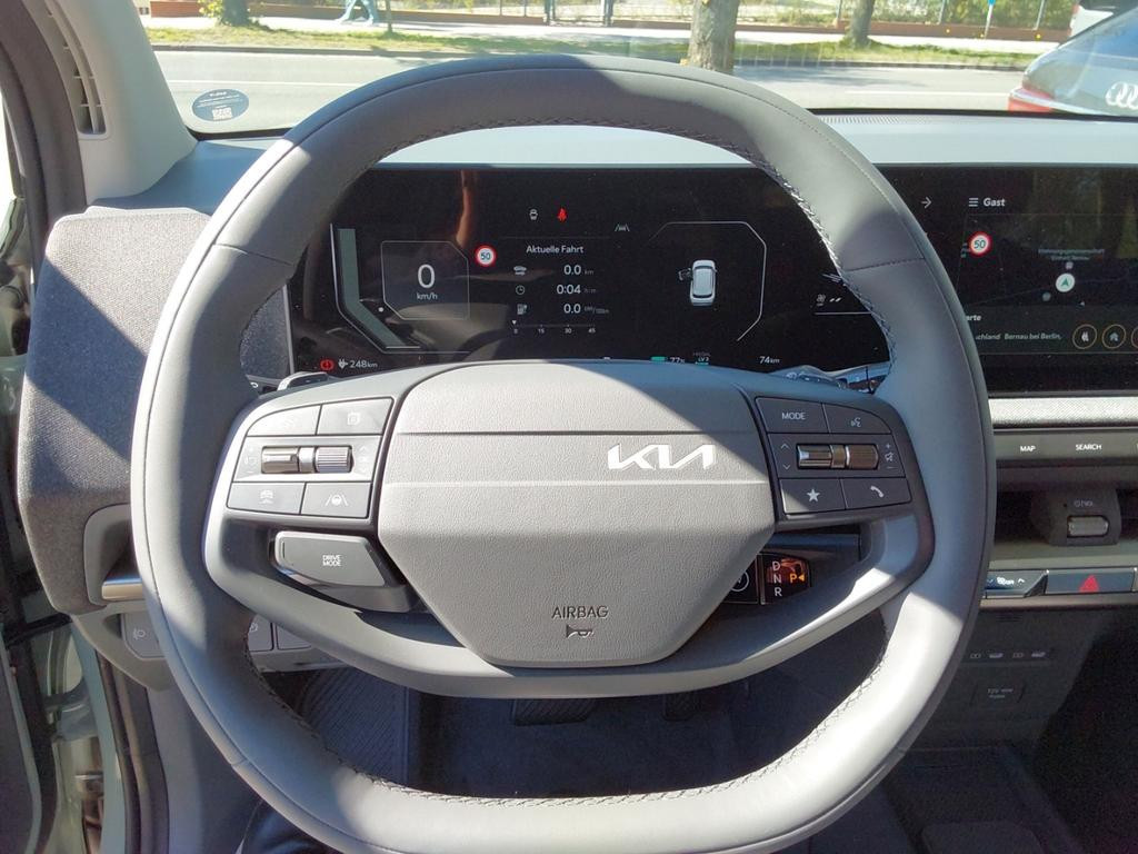 Kia EV2