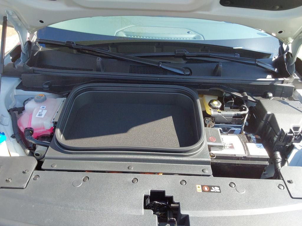 Kia EV2