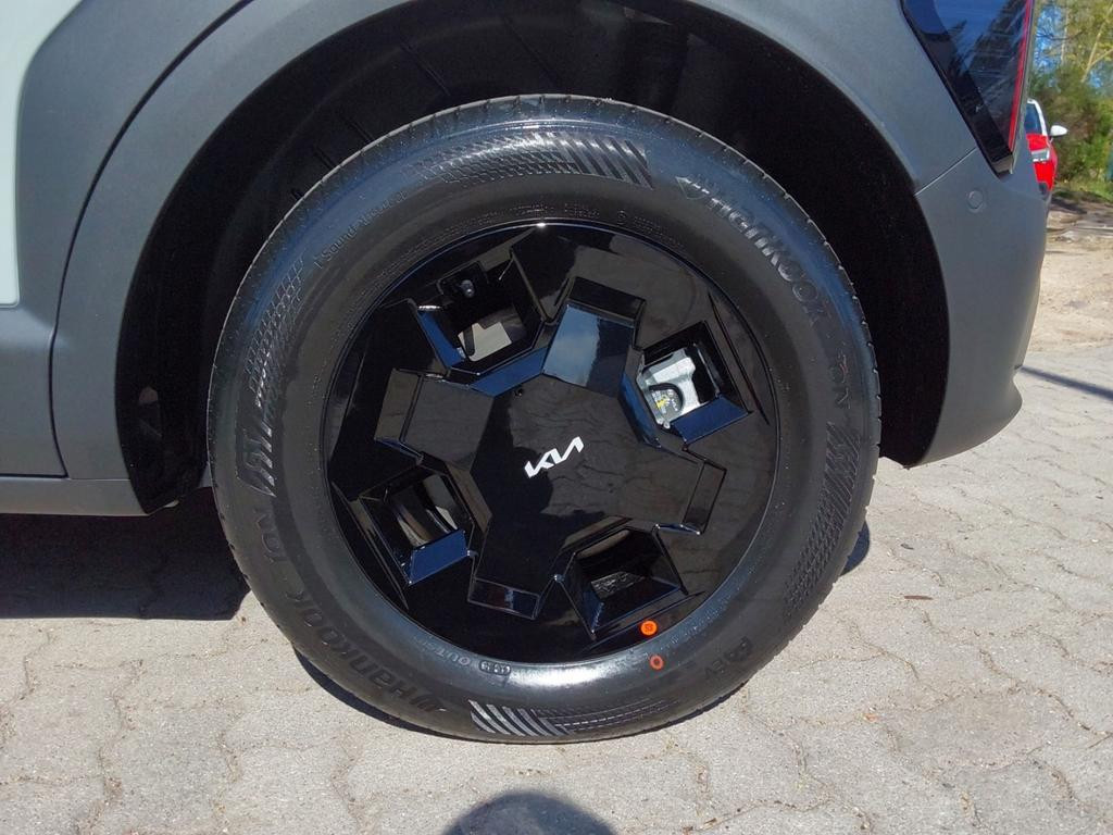 Kia EV2