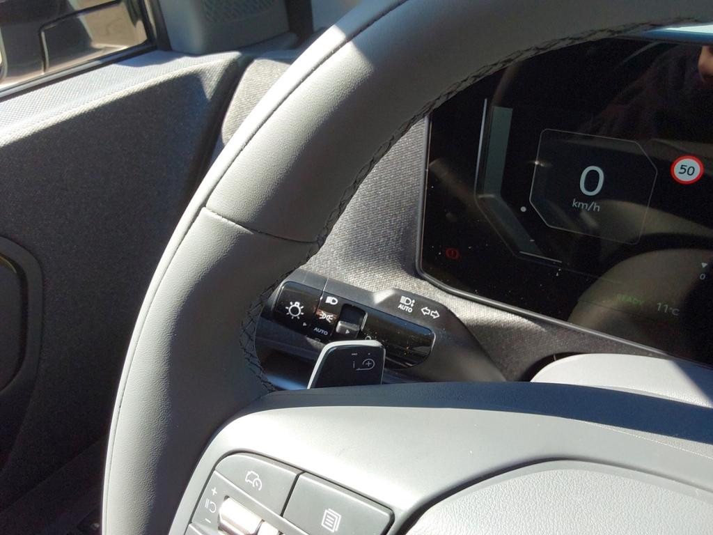 Kia EV2