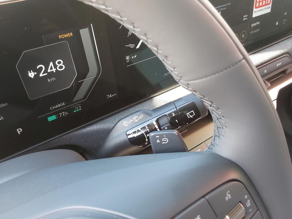 Kia EV2