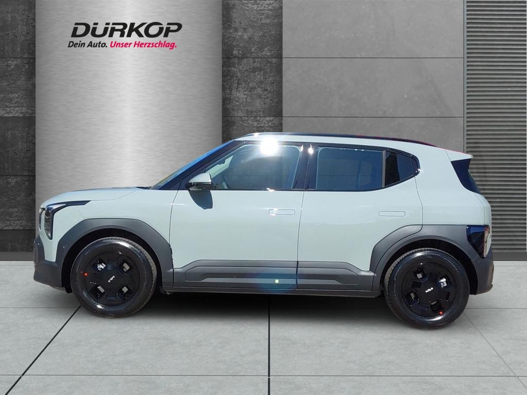 Kia EV2