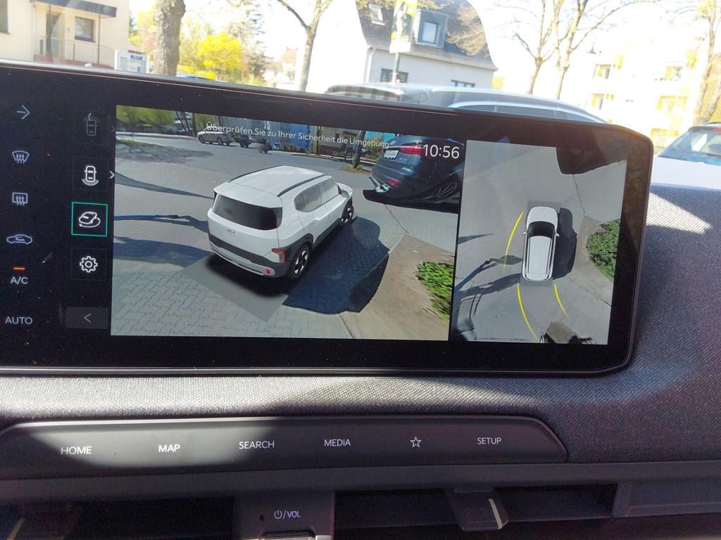Kia EV2