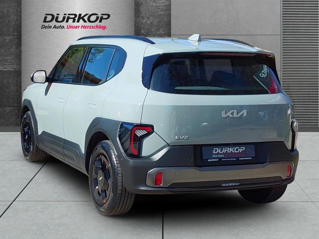 Kia EV2