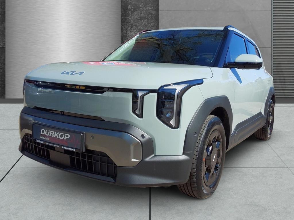 Kia EV2