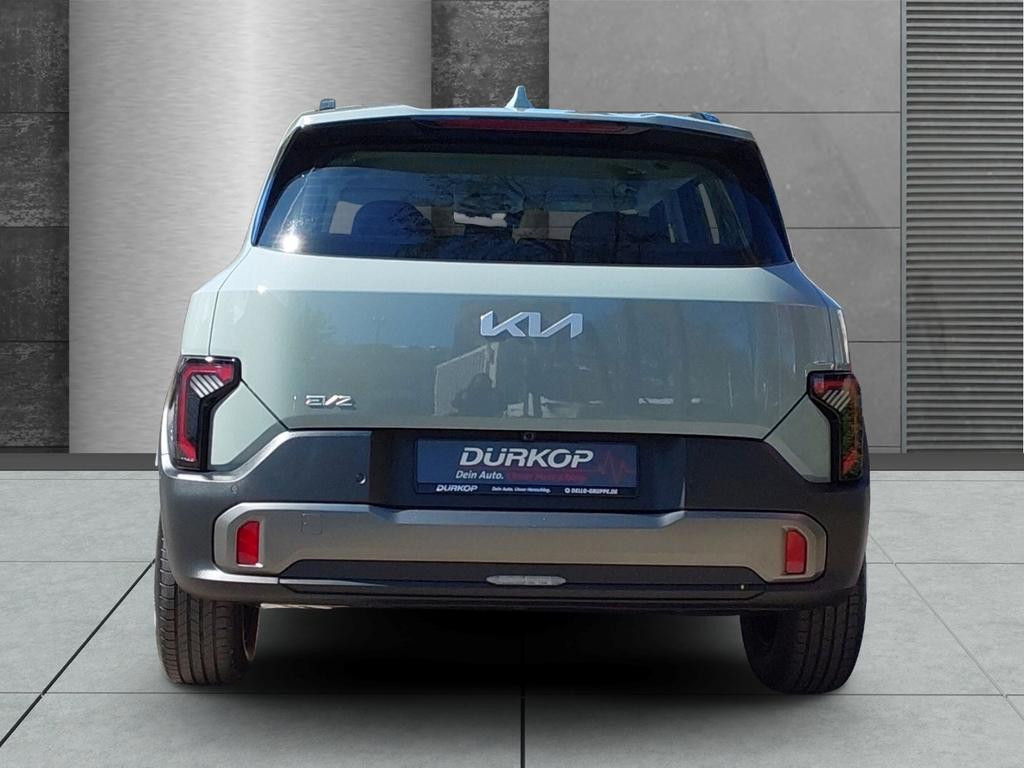 Kia EV2